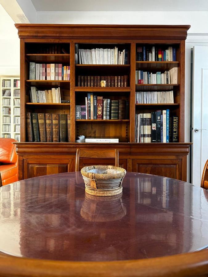 Beautiful Apartment With Terrace - Loire View Tours Eksteriør billede