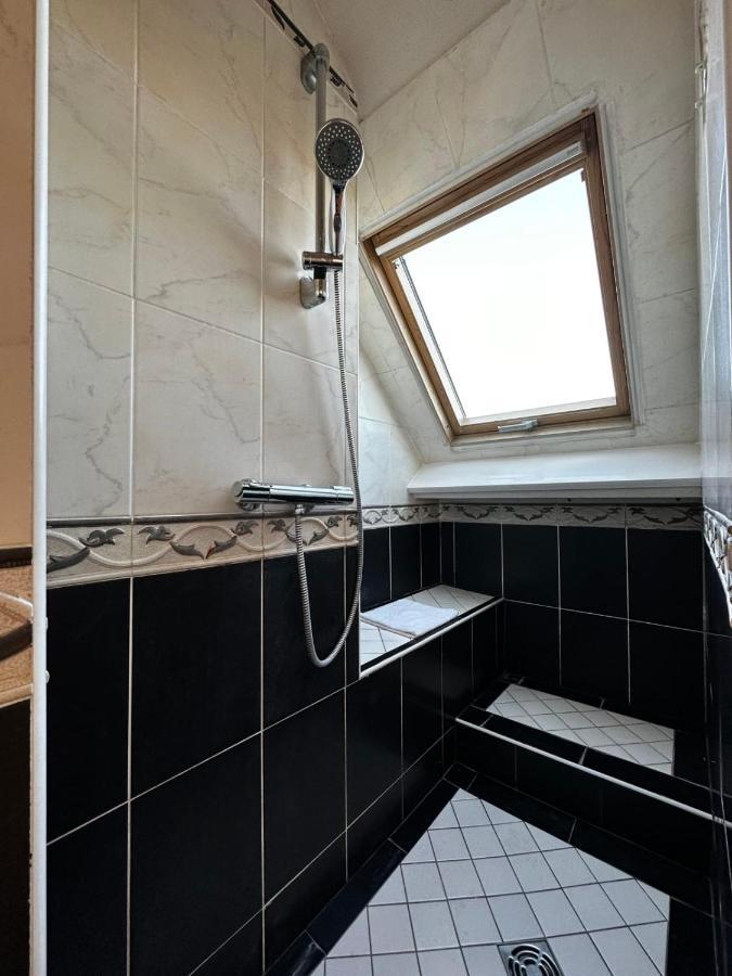 Beautiful Apartment With Terrace - Loire View Tours Eksteriør billede